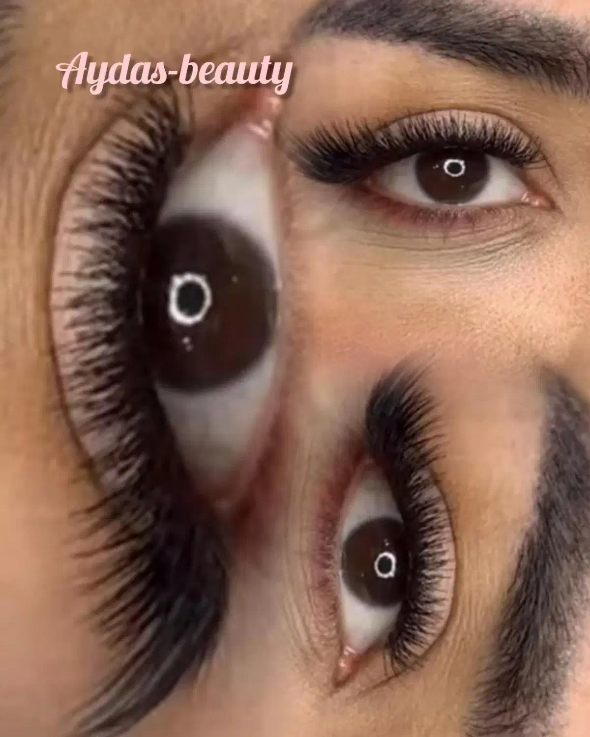 تخفیفات بلک فرایدی خدمات مژه و کراتین و احیای مو|خدمات آرایشگری و زیبایی|شاهینشهر, نظامی|دیوار