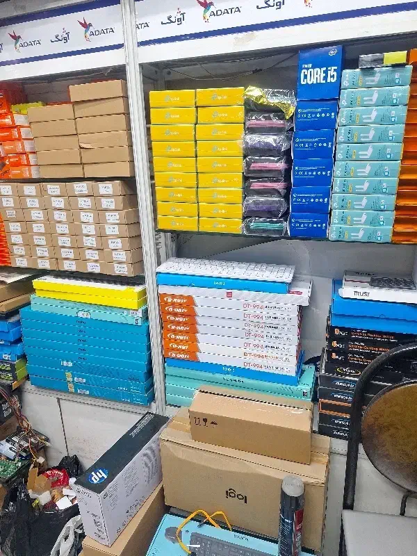 Lenovo gaming 3|رایانه همراه|تهران, کوثر|دیوار