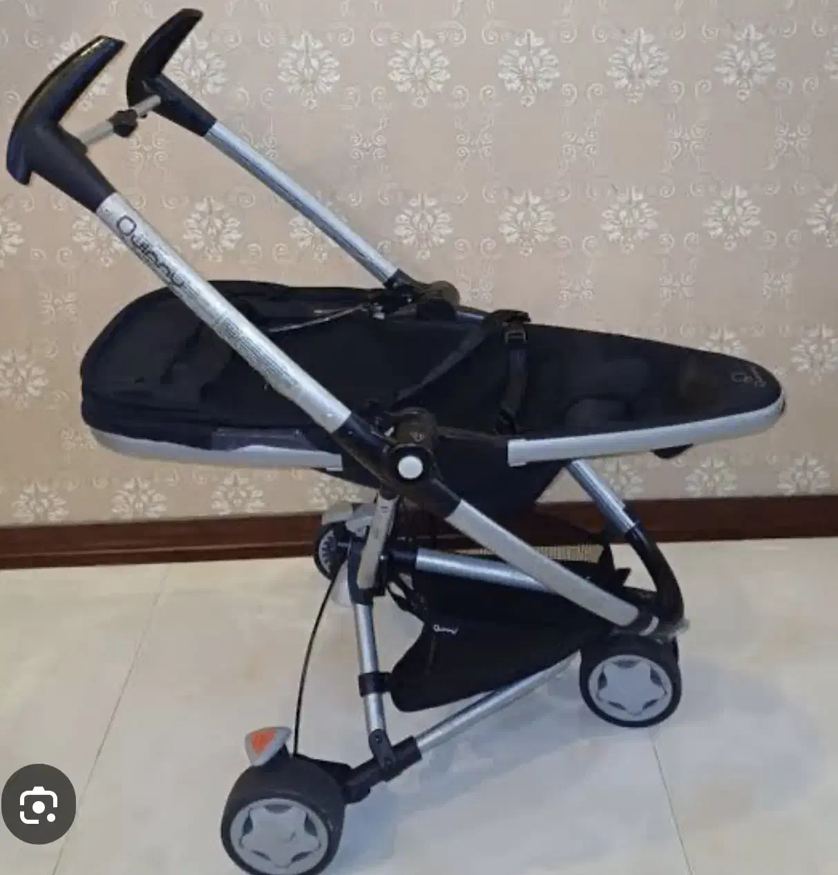 کالسکه|کالسکه و لوازم جانبی|مشهد, احمدآباد|دیوار