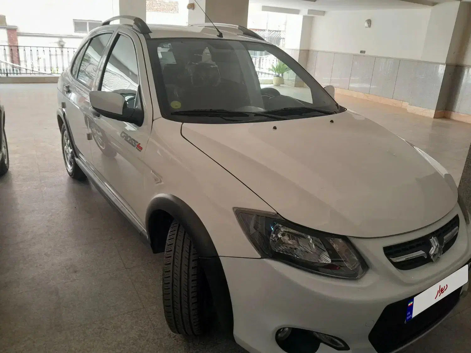 کوییک MTمدل 1402|خودرو سواری و وانت|تهران, امام زاده حسن|دیوار