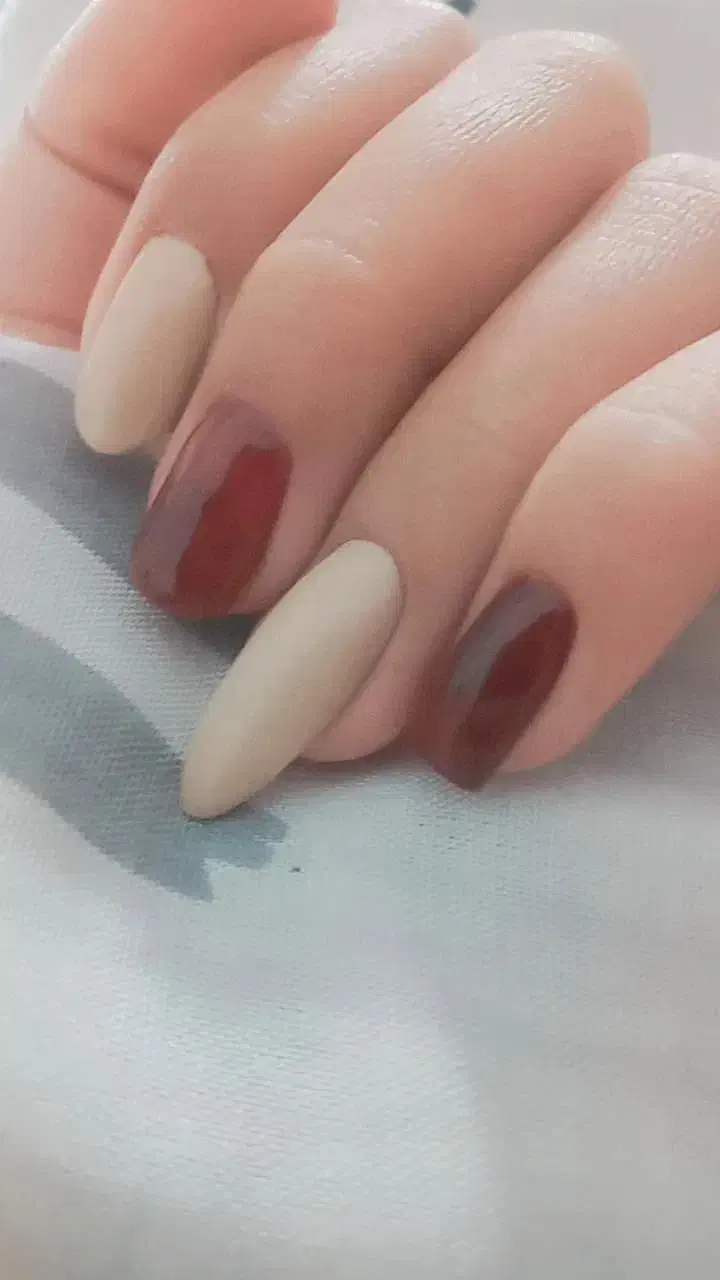 تخفیف ۳روزه کاشت ناخن|خدمات آرایشگری و زیبایی|زابل, |دیوار