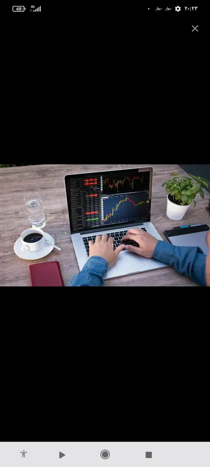 آموزش  بازار فارکس|خدمات آموزشی|تهران, الهیه|دیوار