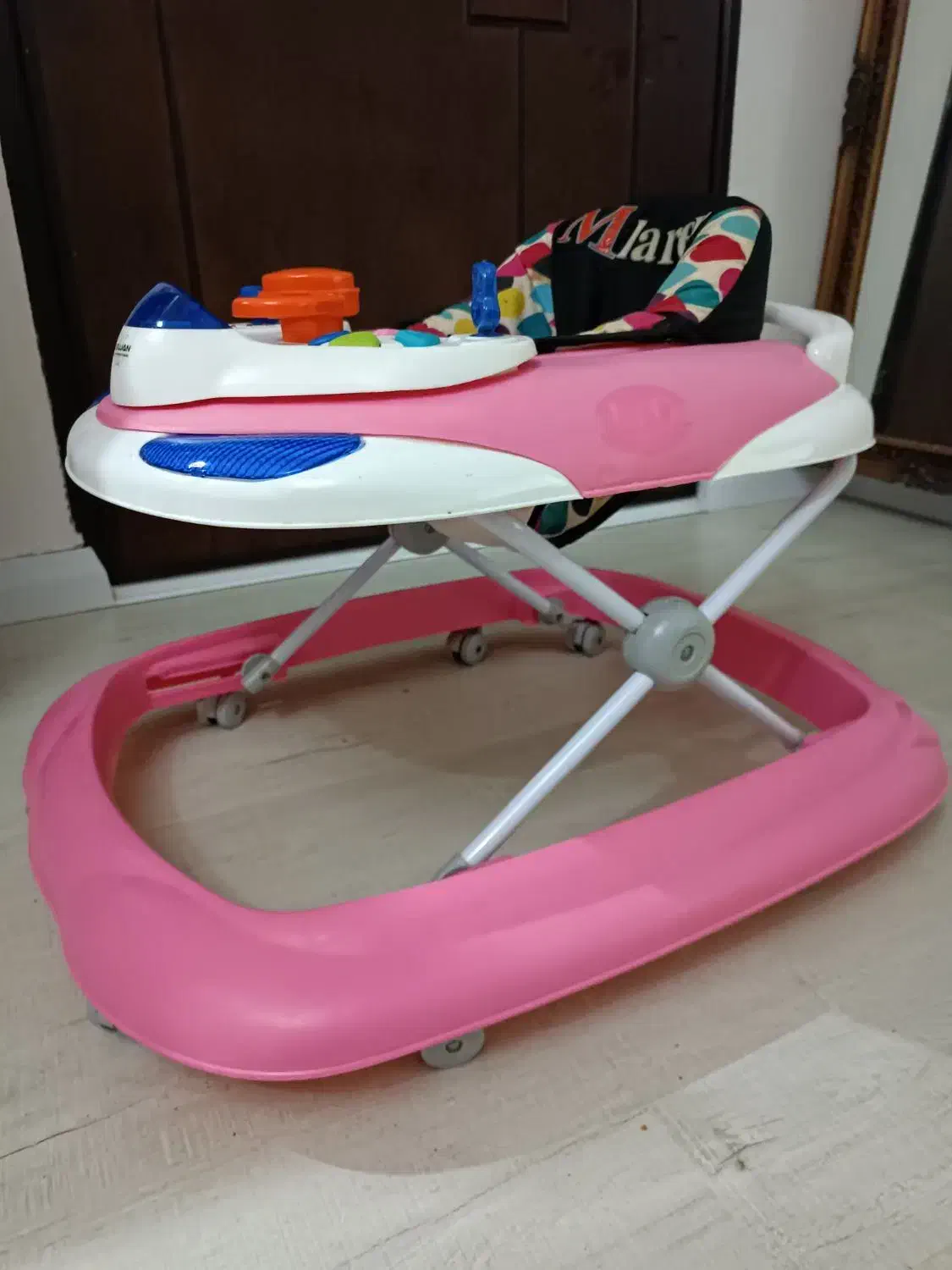 روروئک|اسباب و اثاث بچه|رشت, علی آباد|دیوار