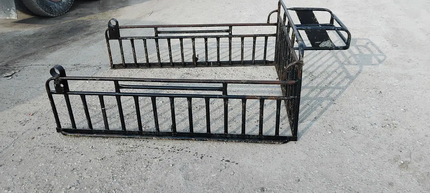 باربند اهوازی پیکان وانت|قطعات یدکی و لوازم جانبی|کارون, |دیوار