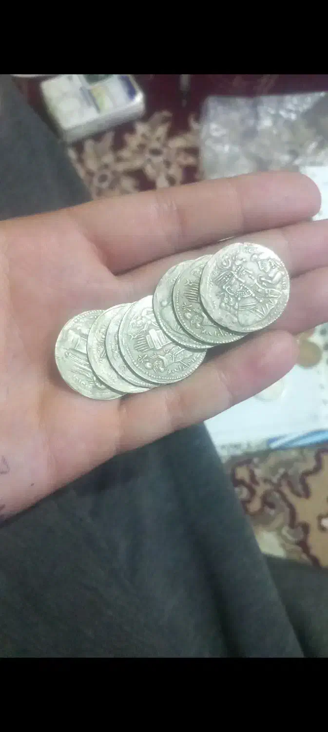 فروش فوری یکجا|جواهرات|تالش, طولارود|دیوار