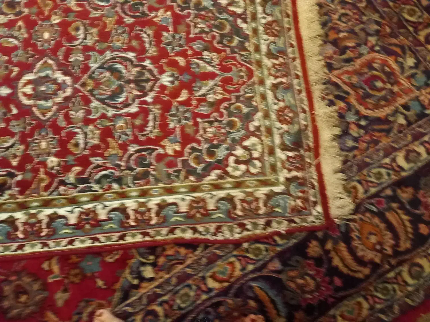 قالیچه ماشینی|فرش|تهران, چهارصد دستگاه|دیوار