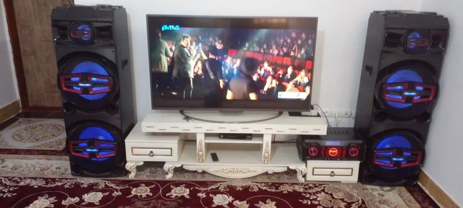 نصب آنتن هوای ثابت گردون|خدمات پیشه و مهارت|نظرآباد, نظرآباد|دیوار