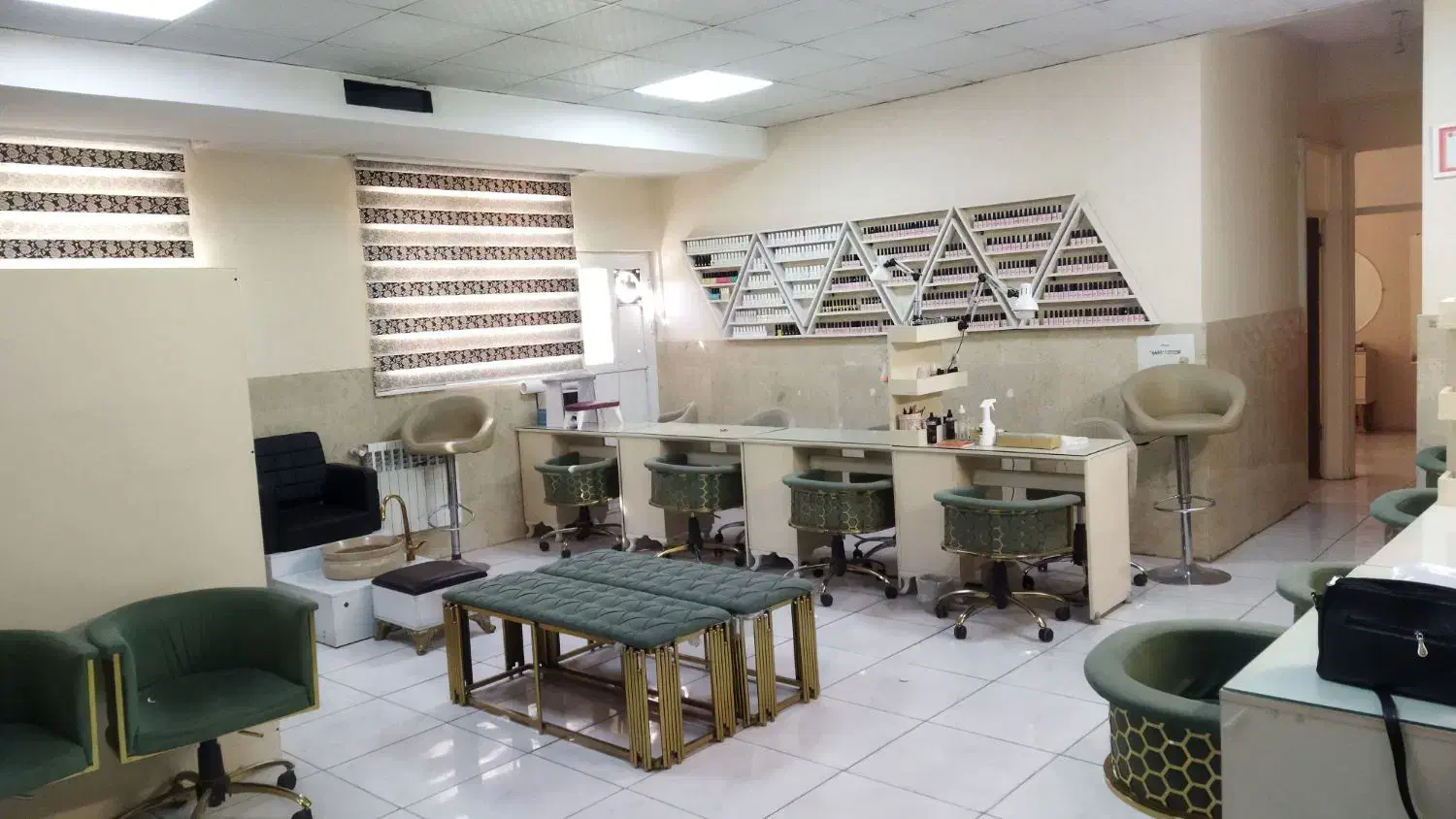 ۱۲عددصندلی|صندلی و نیمکت|تهران, مشیریه|دیوار