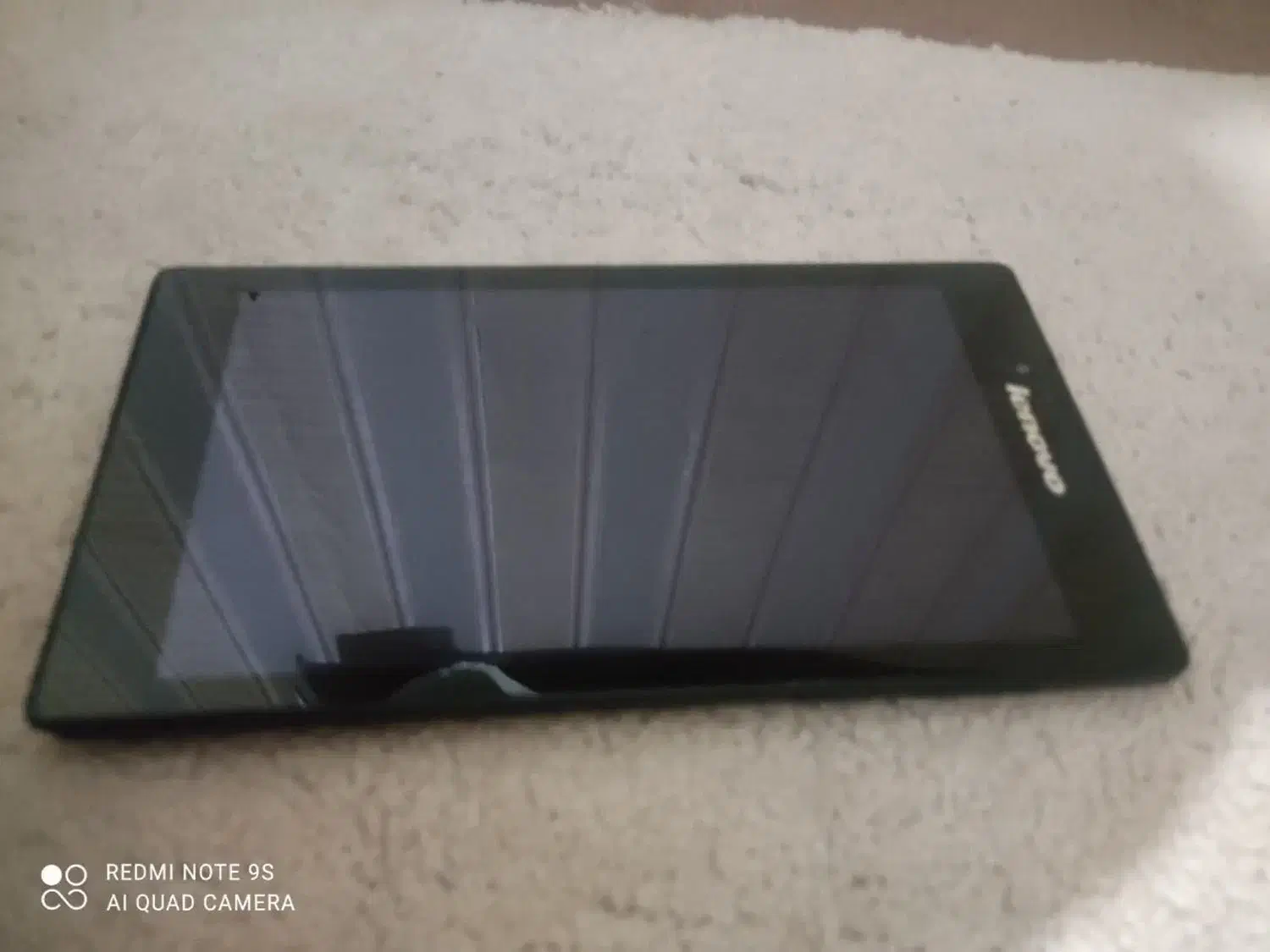 تبلت لنوو|تبلت|خرمآباد, |دیوار