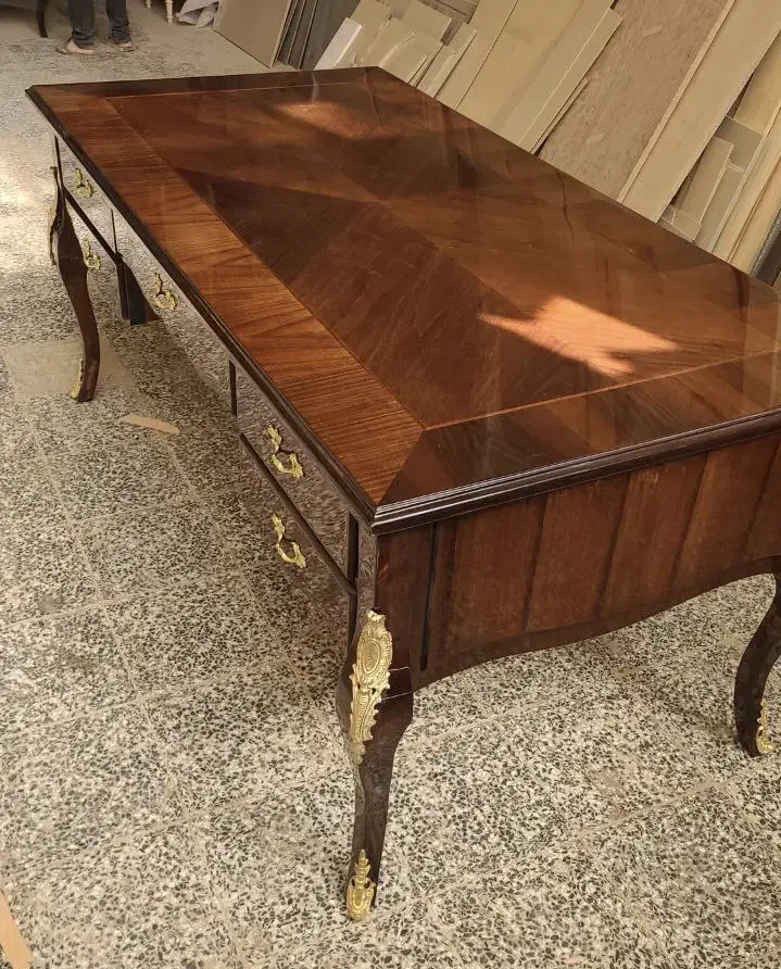 میز مدیریت|مبلمان اداری|پردیس, شهرک صنعتی خرمدشت فاز ۷|دیوار