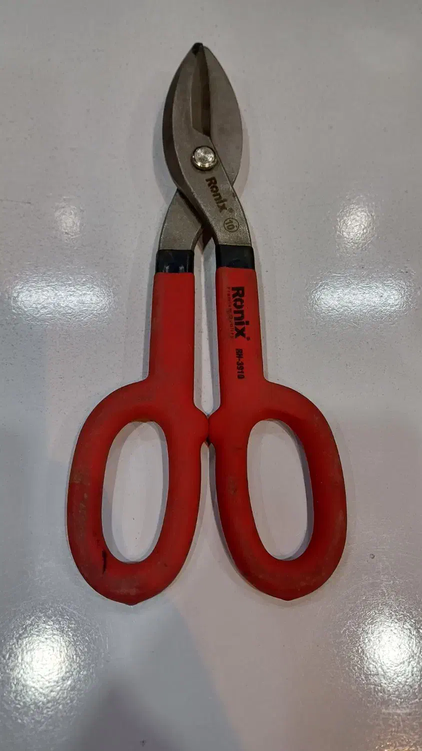 قیچی ورق بری|ابزارآلات|بیرجند, |دیوار