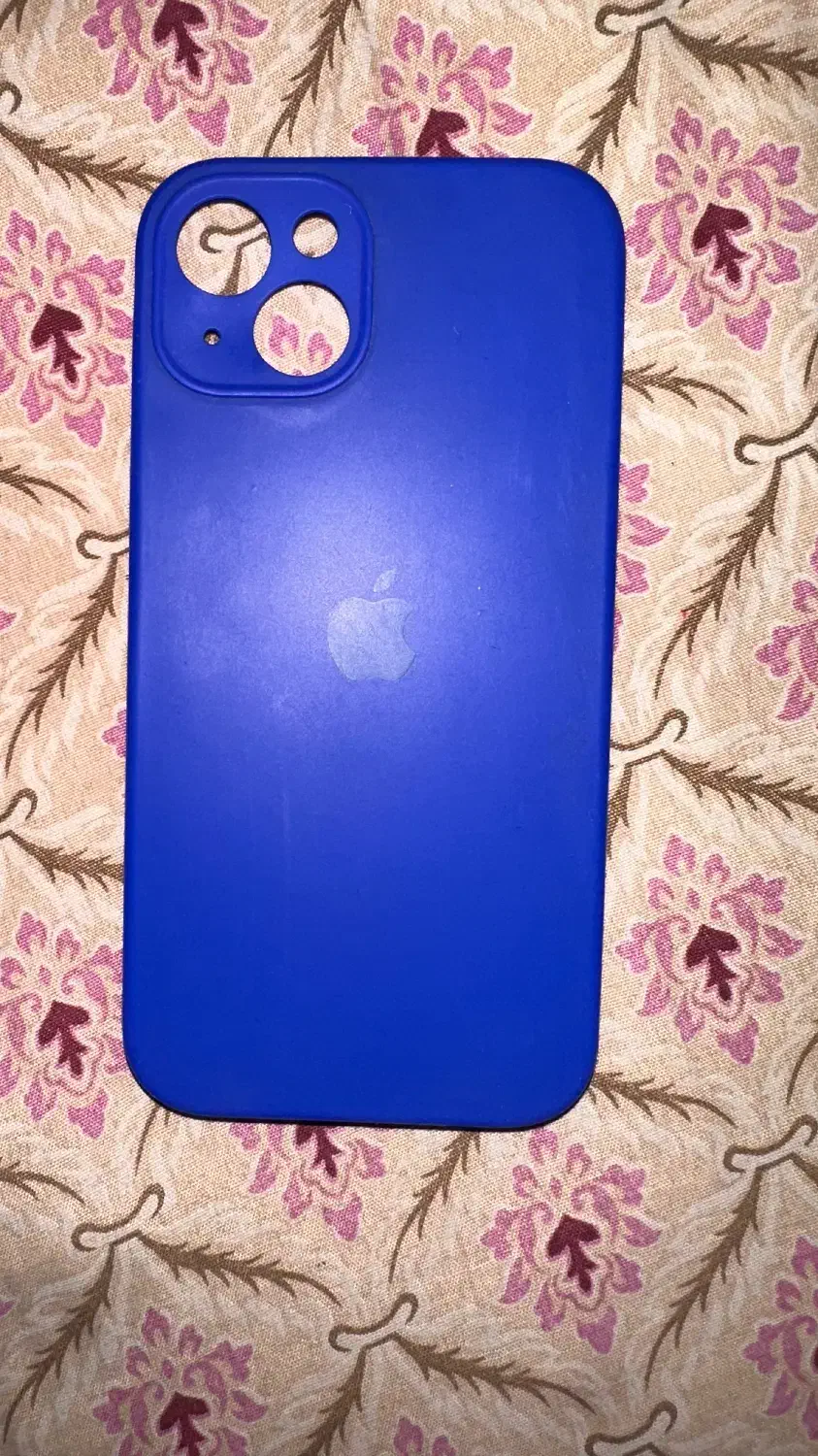 قاب نو ایفون ۱۳و۱۴فقط۱۲۰تومن|لوازم جانبی موبایل و تبلت|تهران, شادآباد|دیوار