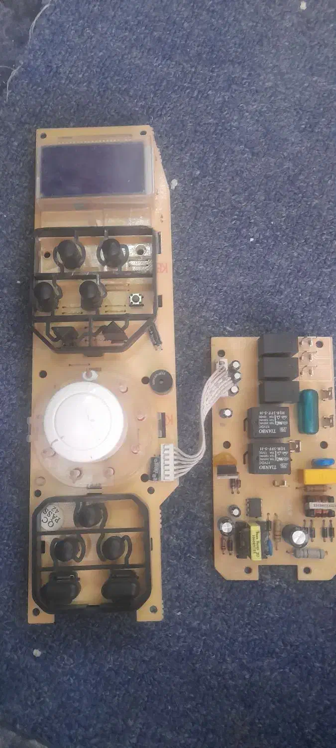 برد الکترونیکی|صوتی و تصویری|قم, شاه سید علی|دیوار