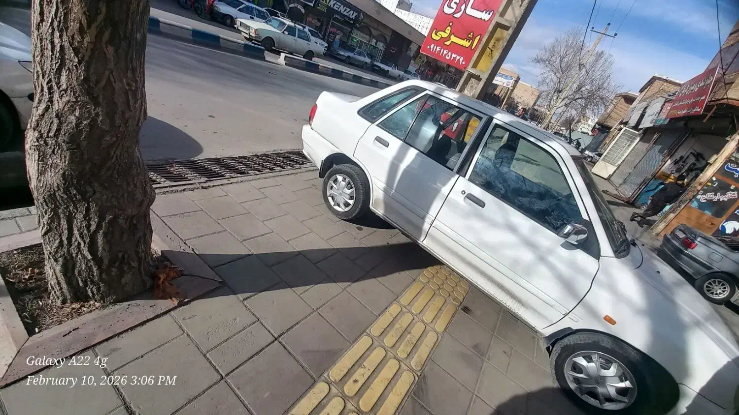 ۱۳۲|خودرو سواری و وانت|ارومیه, |دیوار