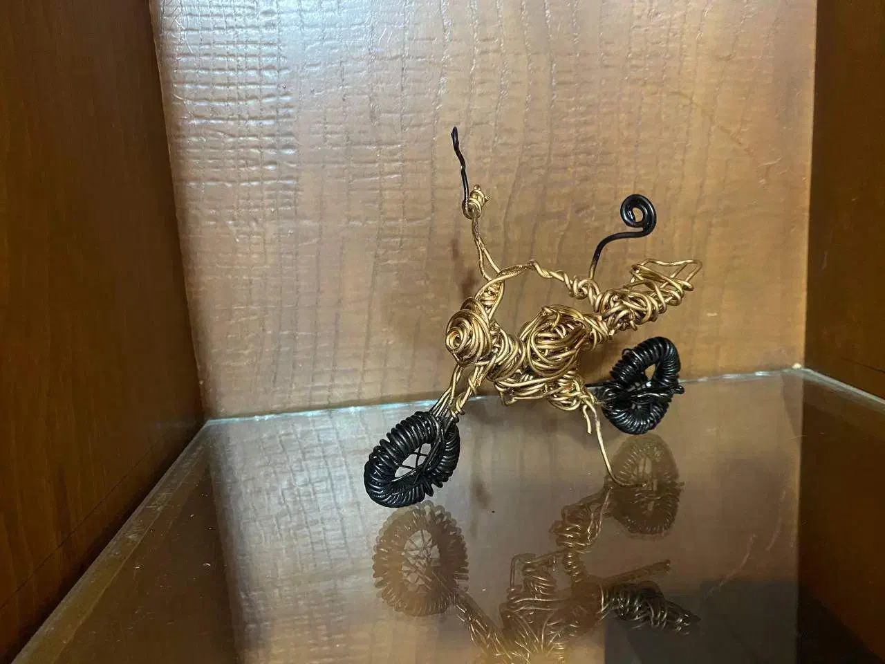 سیمی مجسمه|مجسمه، تندیس، ماکت|مشهد, سجاد شهر|دیوار