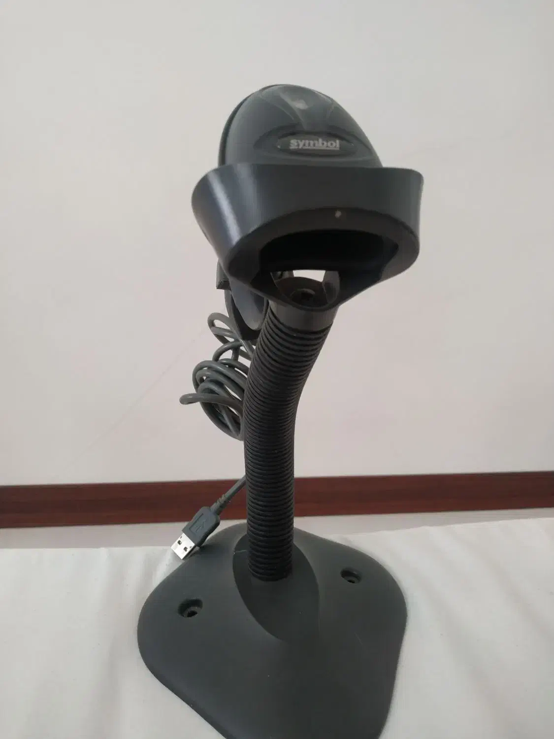 بارکد خوان حرفه‌ای در حد نو|پرینتر، اسکنر، کپی، فکس|مشهد, دانشجو|دیوار