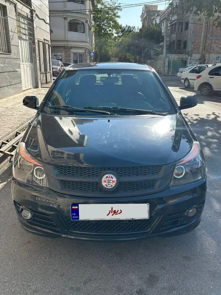 جیلی gc6 مدل 96|خودرو سواری و وانت|تهران, باغ فیض|دیوار
