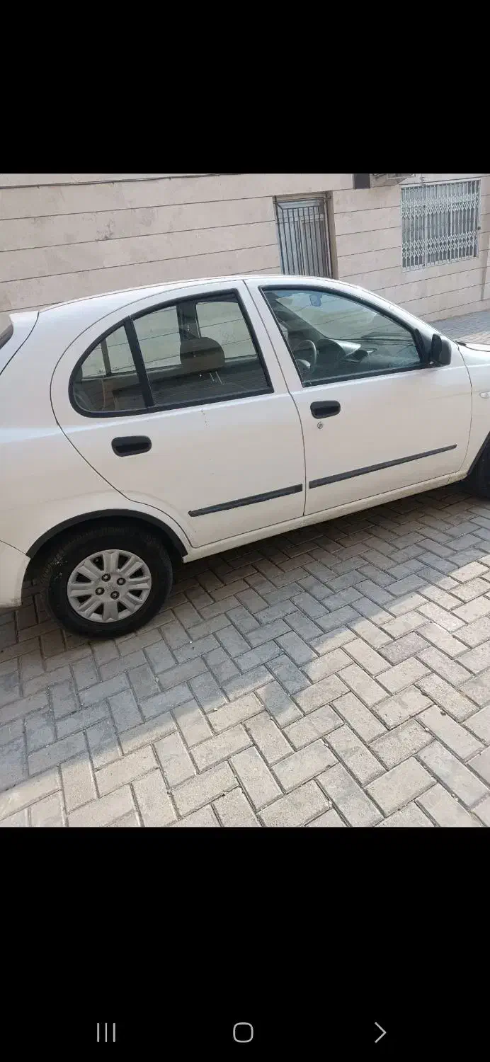 تیبا ۲ مدل ۱۴۰۰|خودرو سواری و وانت|اسلام‌شهر, شهرک سعیدیه|دیوار