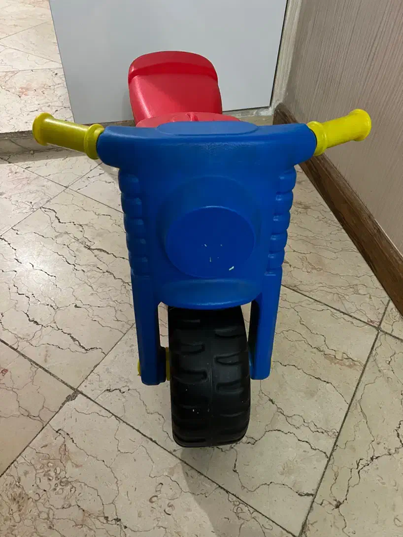 موتور اسباب بازی|اسباببازی|تهران, افسریه جنوبی|دیوار