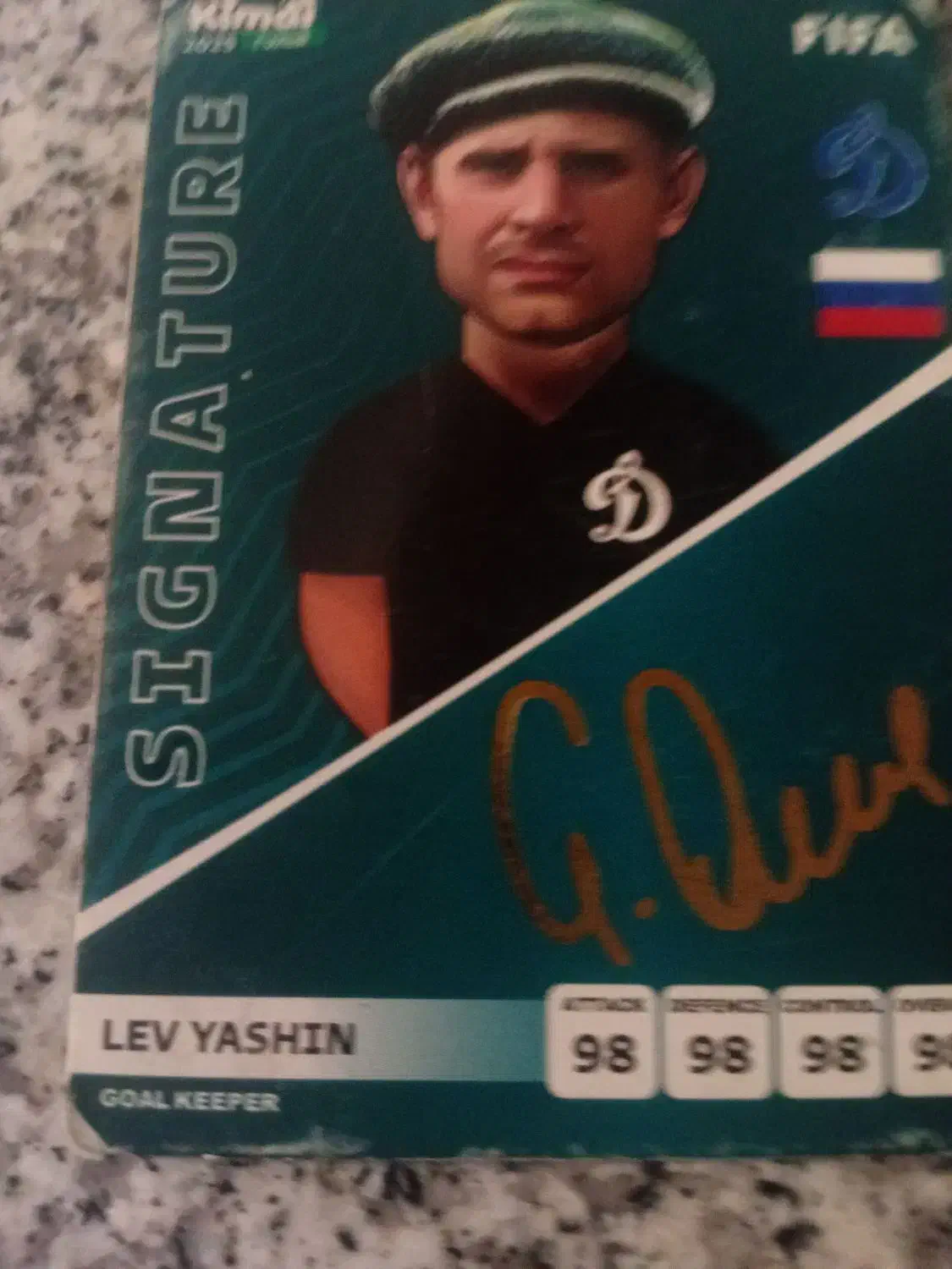 کیمدی فوتبالی|کلکسیون و سرگرمی|قم, پردیسان|دیوار