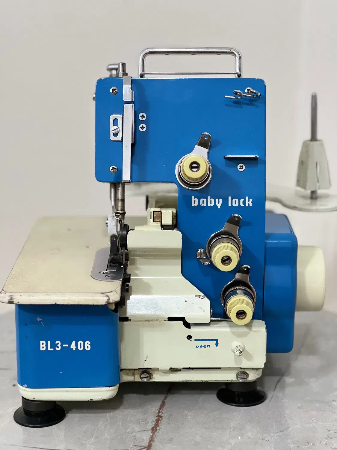 سر دوز|چرخ خیاطی و ریسندگی|بندرعباس, |دیوار