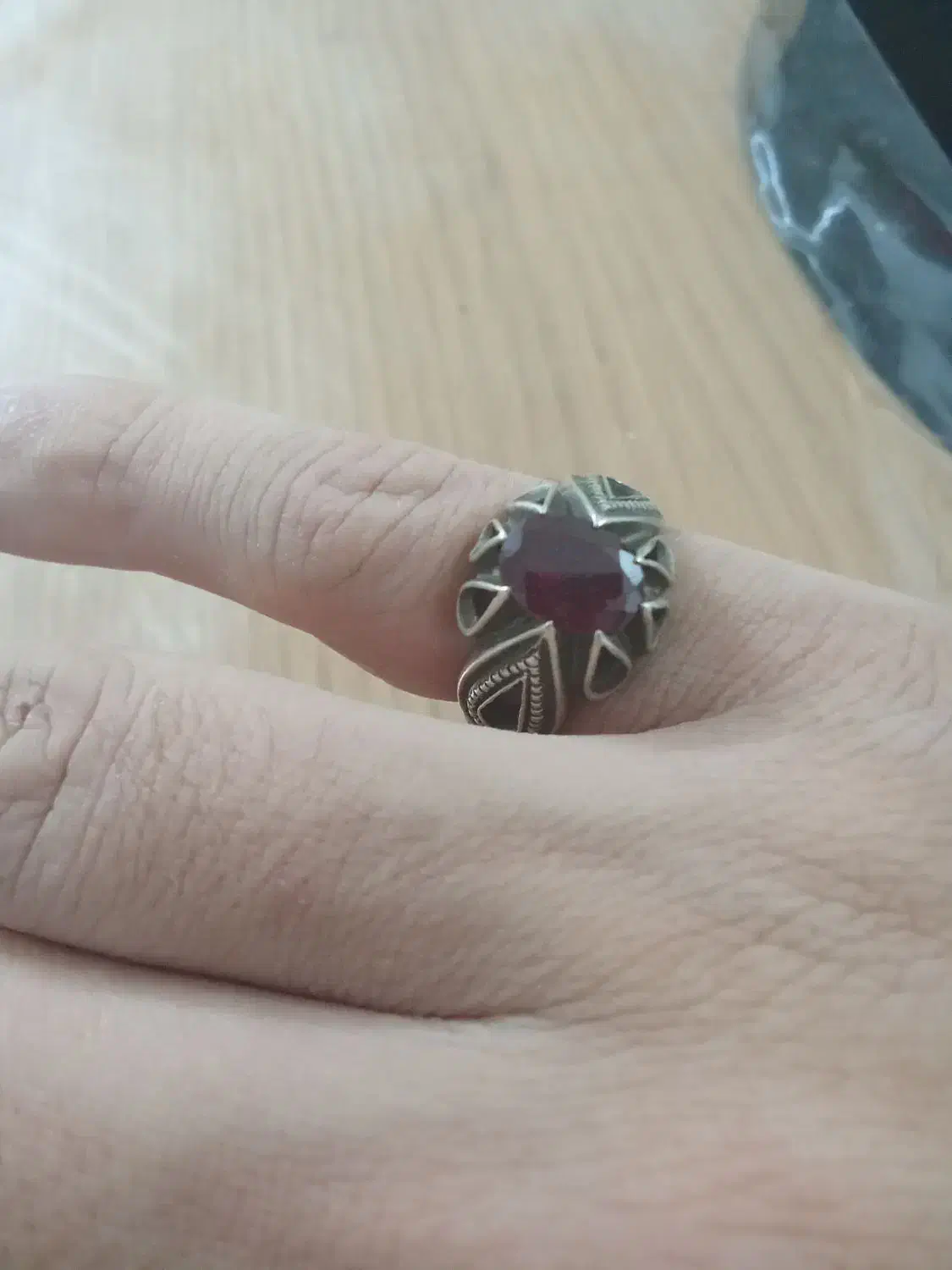 یاقوت اصل|کلکسیون اشیاء عتیقه|قم, پردیسان|دیوار