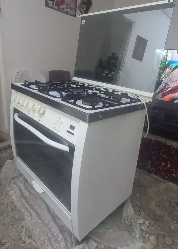 اجاق گاز فردار|اجاق گاز و لوازم برقی پخت‌وپز|تهران, هفده شهریور|دیوار