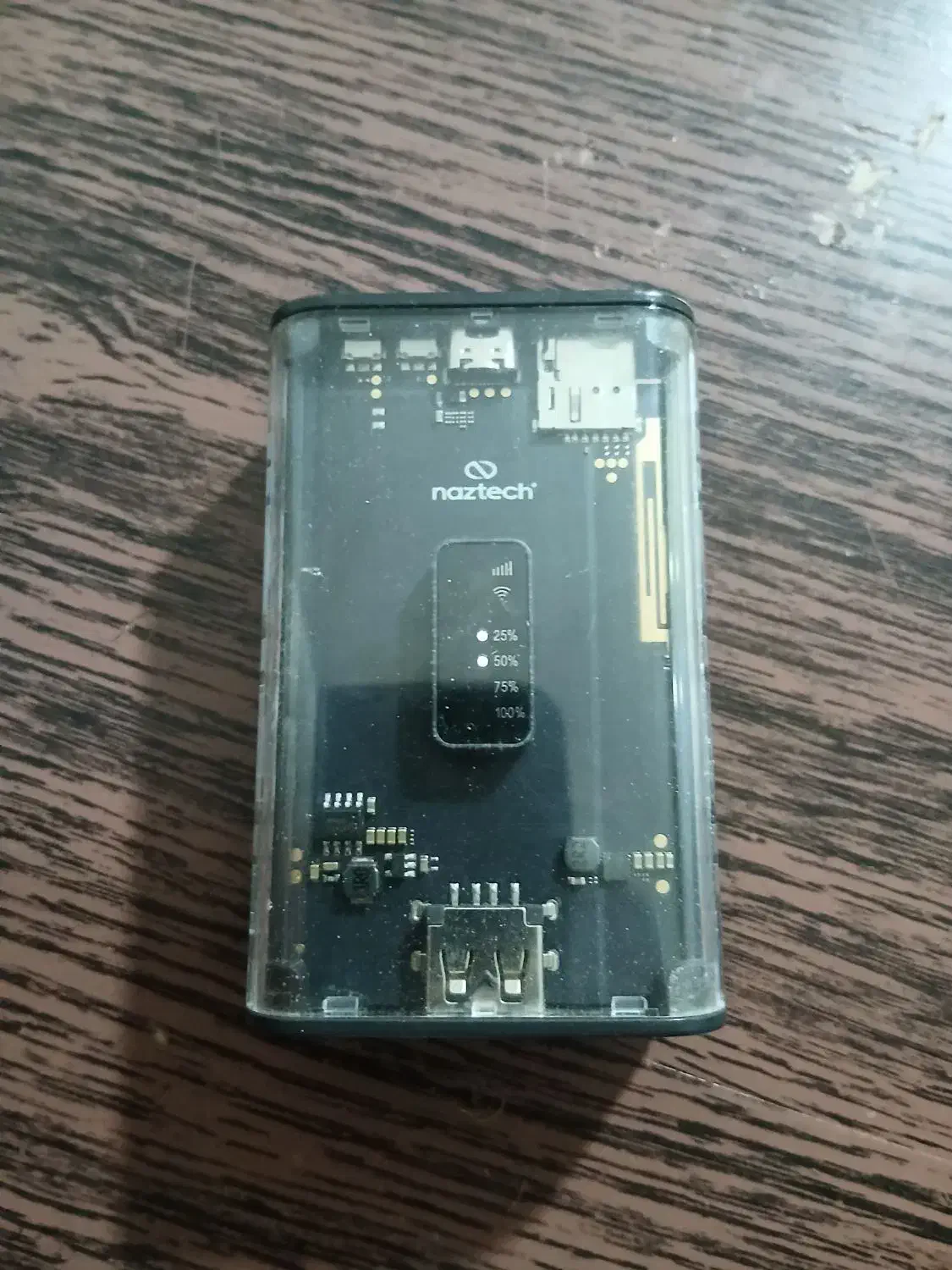 مودم جیبی|مودم و تجهیزات شبکه|نورآباد, |دیوار