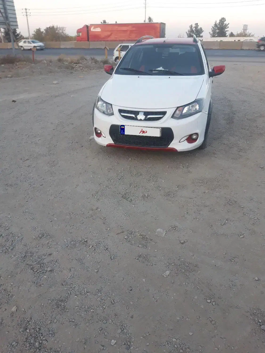 کوییک ۱۴۰۱|خودرو سواری و وانت|شاندیز, |دیوار