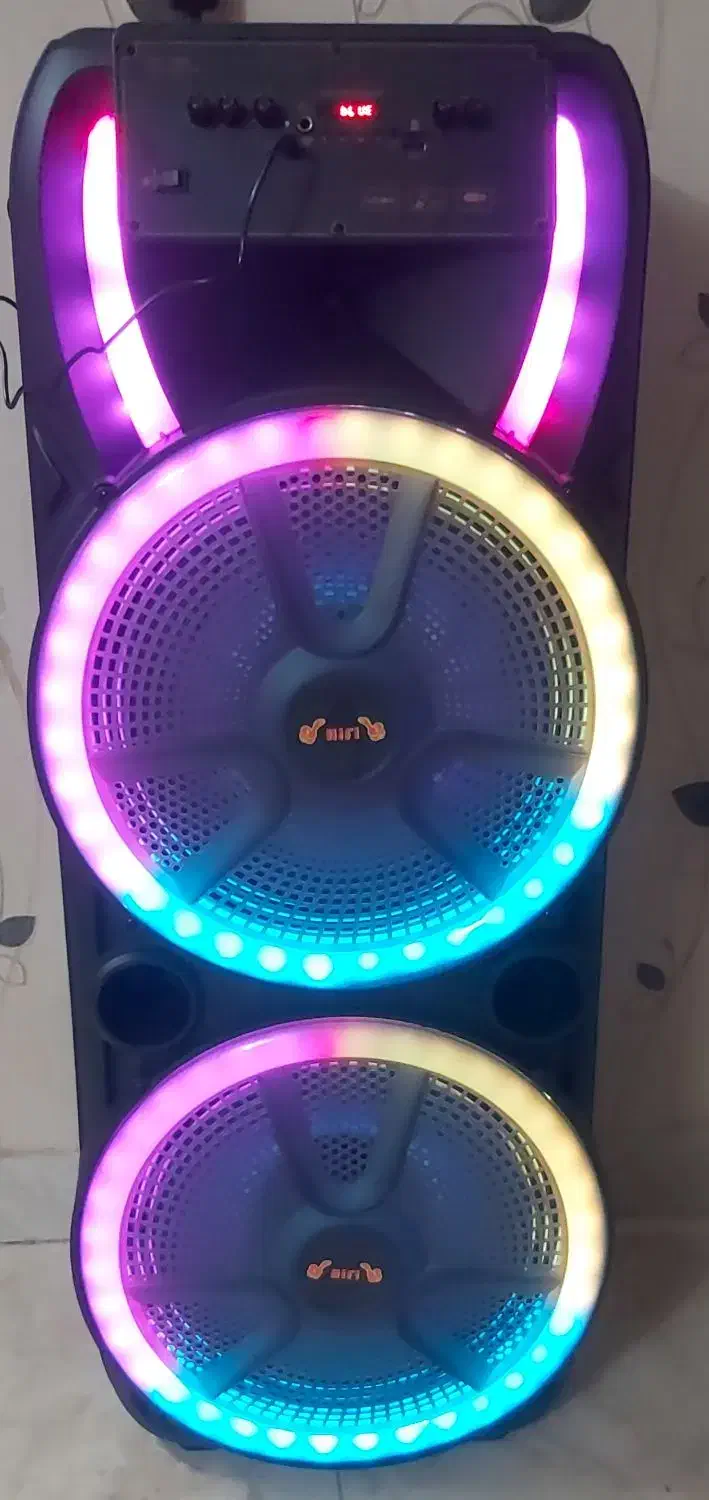 اسپیکر  آک|سیستم صوتی خانگی|اراک, |دیوار