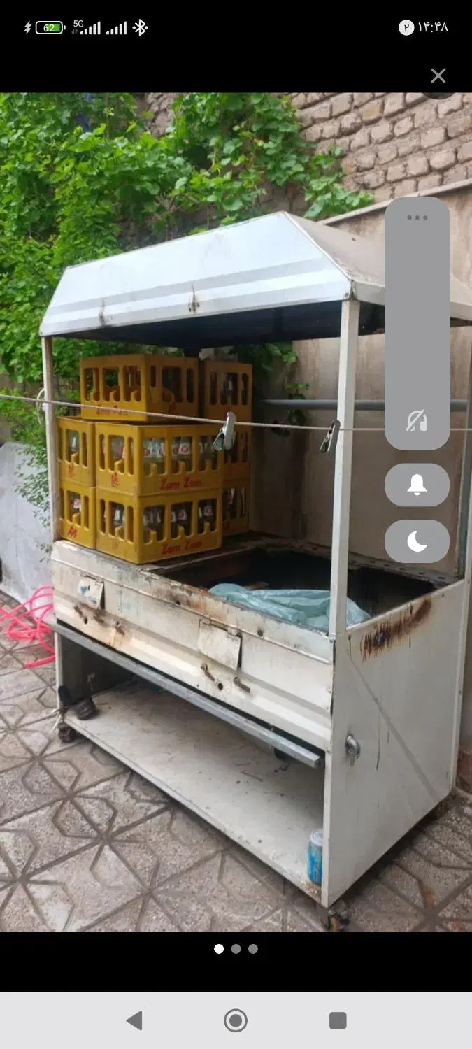 فر ساندویچی|کافی‌شاپ و رستوران|مشهد, رسالت|دیوار