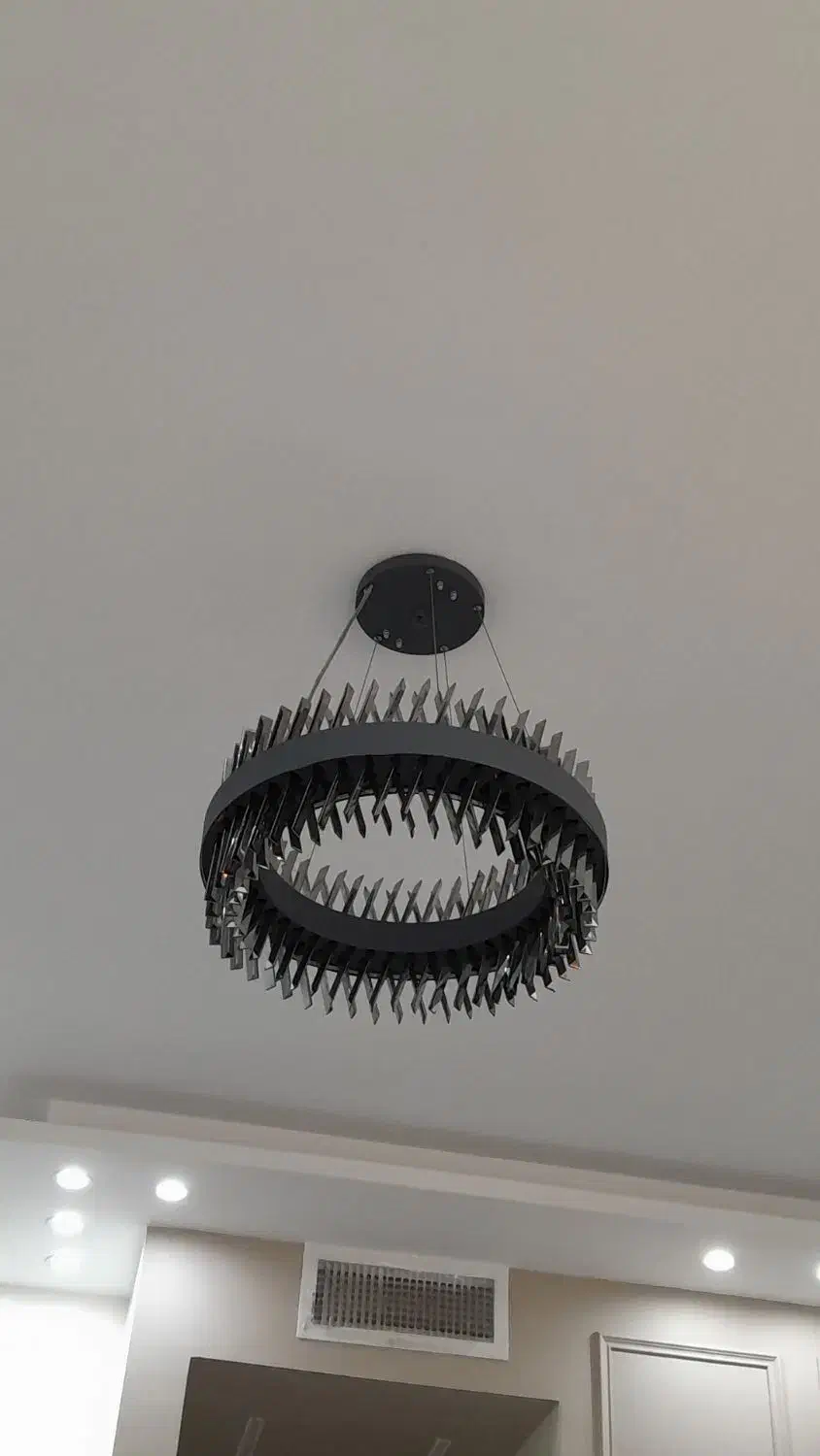 لوستر|لوستر و چراغ آویز|تهران, شهرک پرواز|دیوار