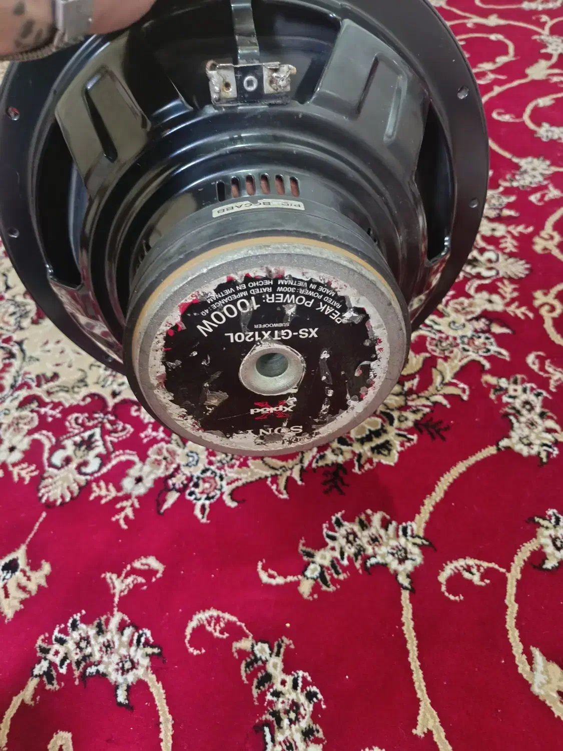 ساب اکسپلود|صوتی و تصویری|کرمانشاه, |دیوار