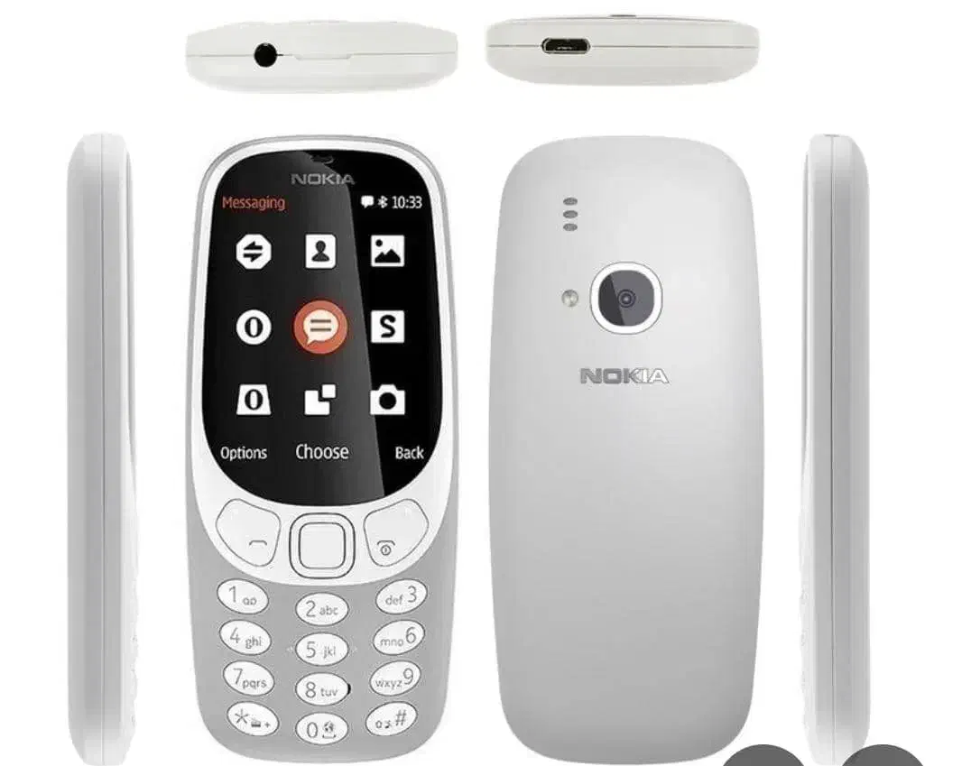 نوکیا|موبایل|چابهار, |دیوار