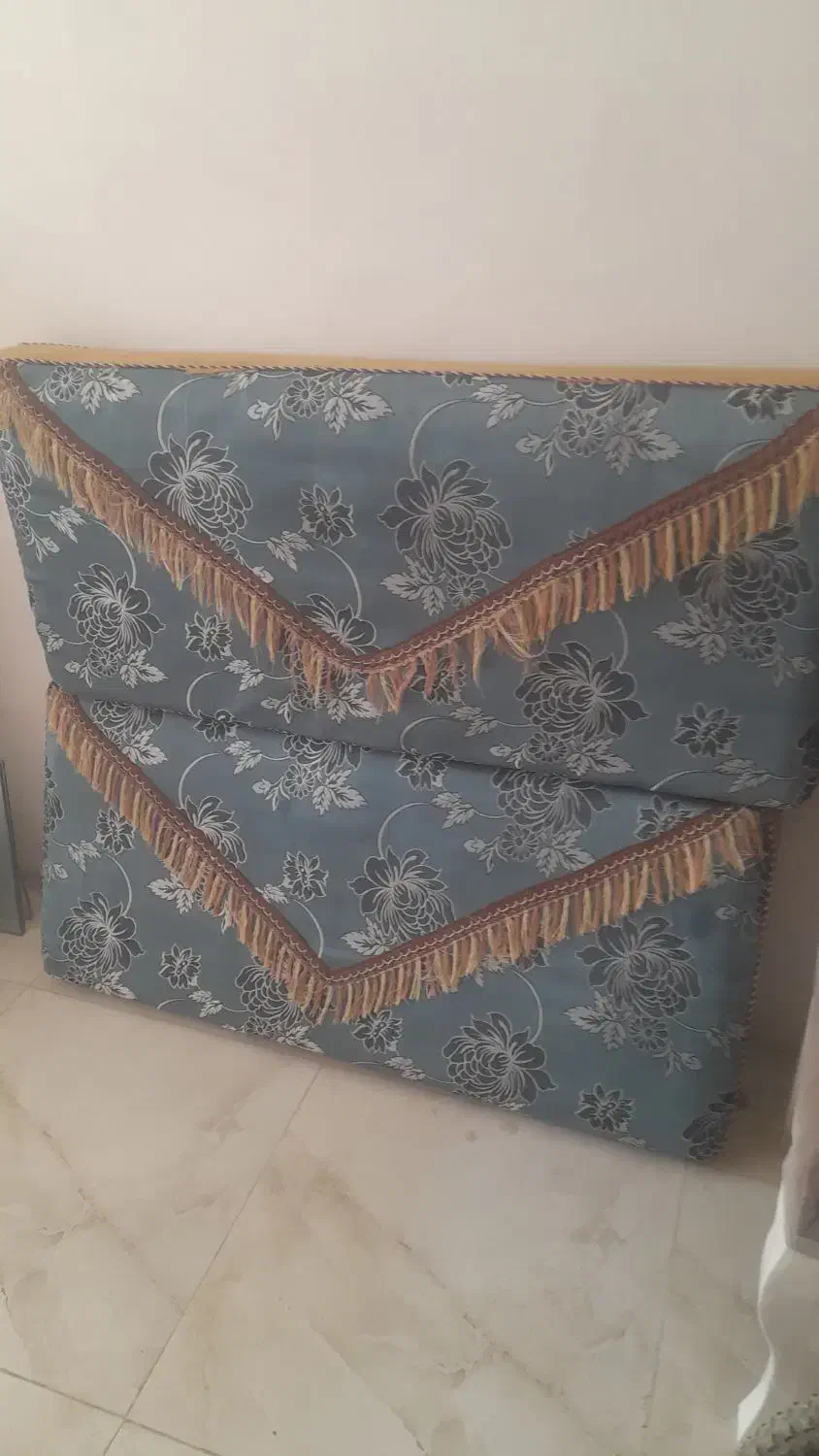 پشتی|پشتی|ارومیه, |دیوار