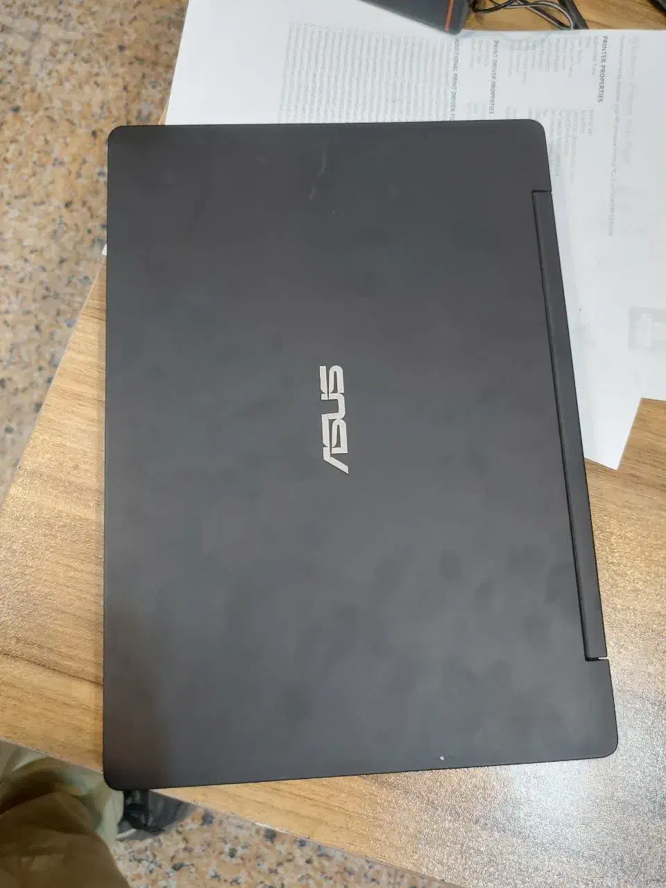 لپ تاپ ۳۶۰ asus|رایانه همراه|الیگودرز, |دیوار