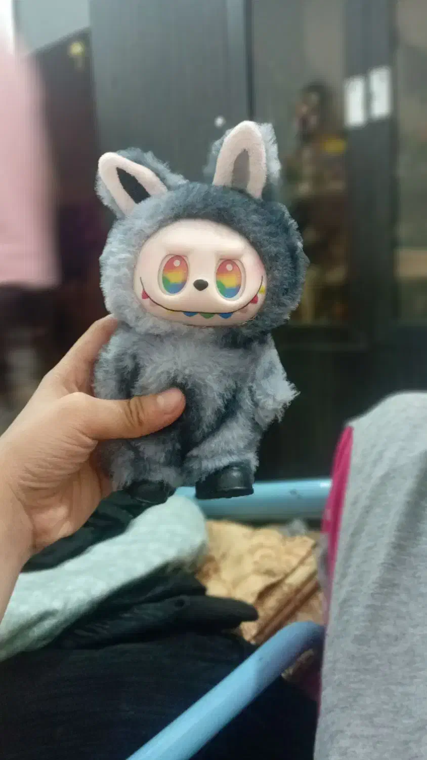 لابوبو|اسباب‌‌بازی|شادگان, |دیوار