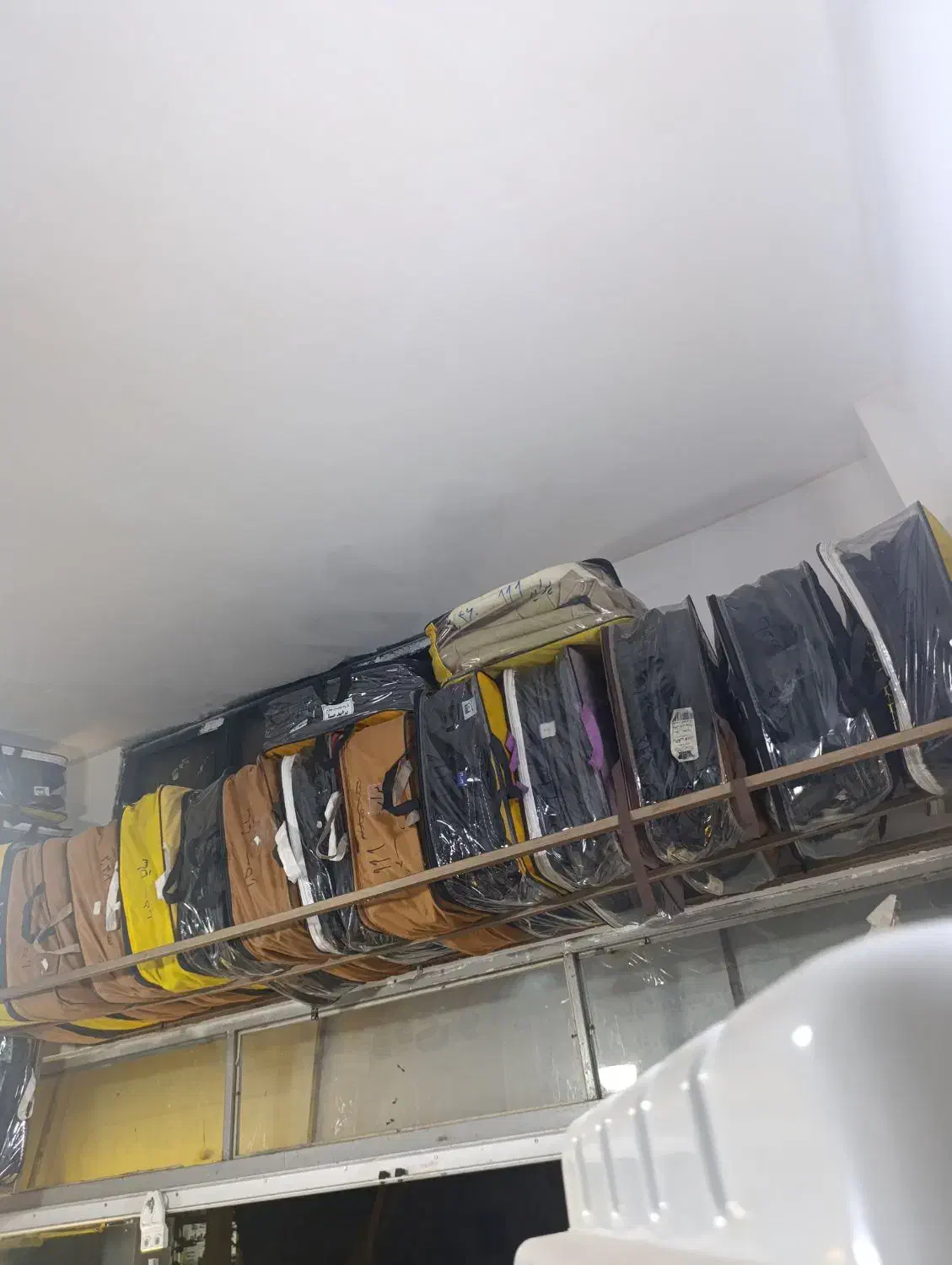 پک ویژه روکش+سردنده+روکش فرمان دوختنی .۱.۶۲۰|قطعات یدکی و لوازم جانبی|بجنورد, |دیوار