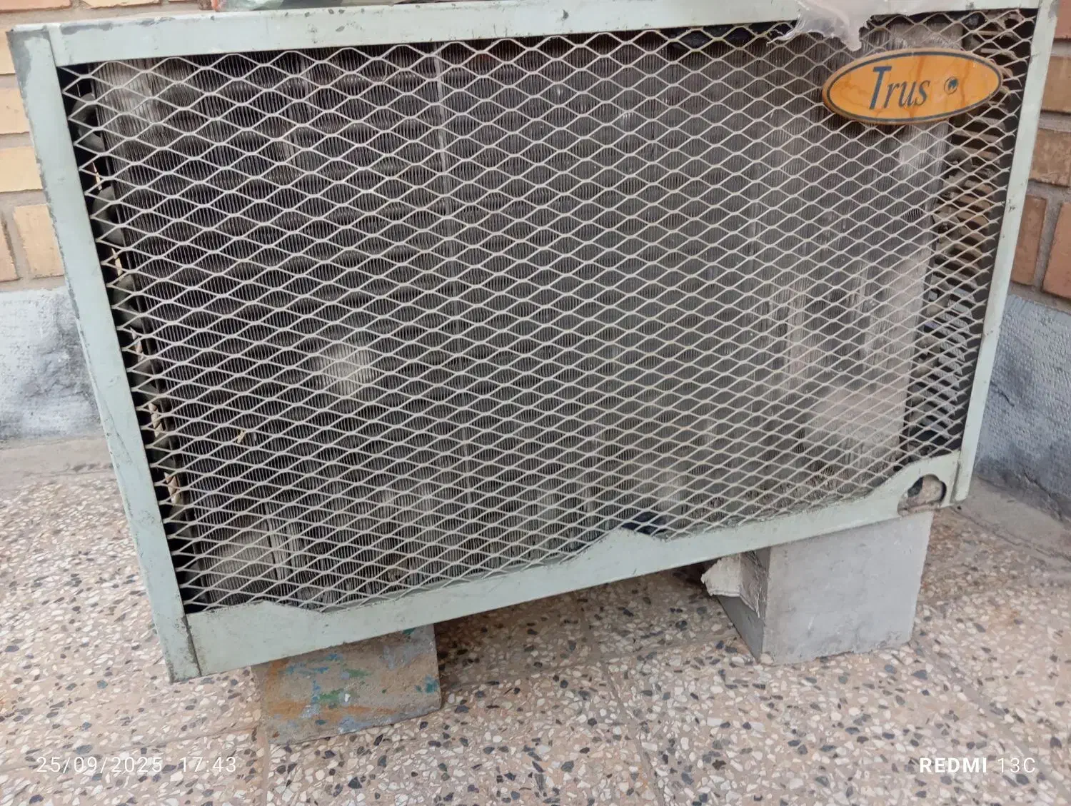 کولر|کولر گازی و فن‌کوئل|اهواز, لشکرآباد|دیوار
