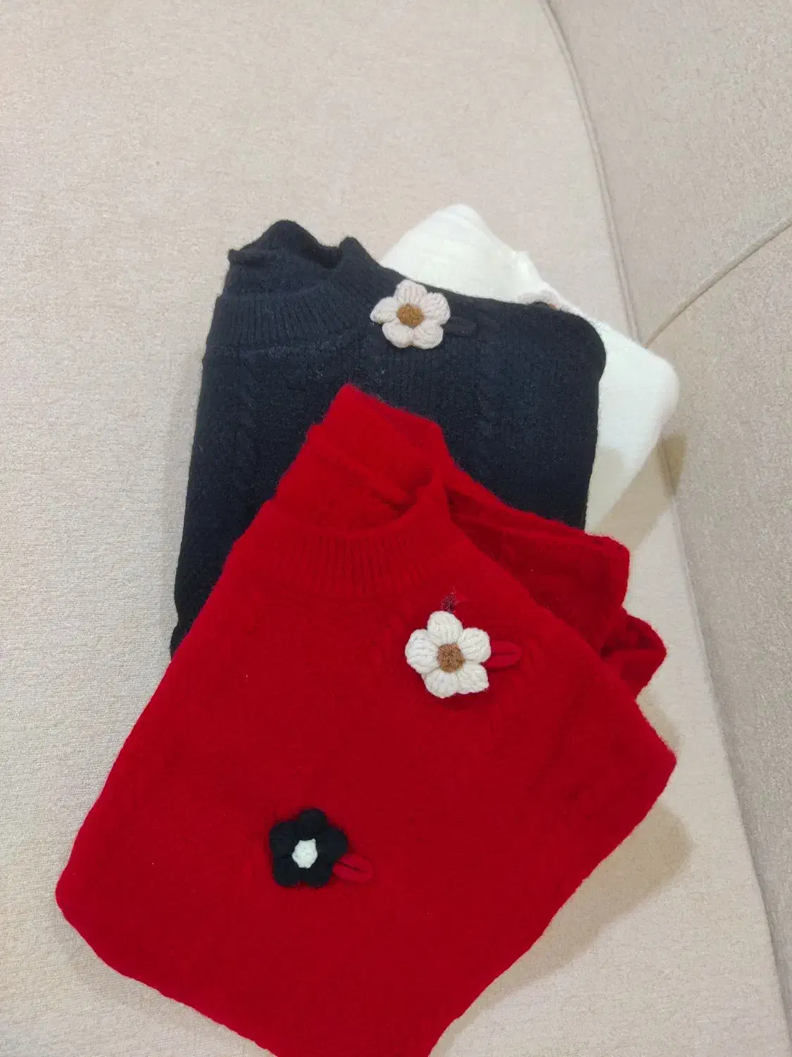 بافت پاییزی و زمستانی|لباس|سنگر, |دیوار