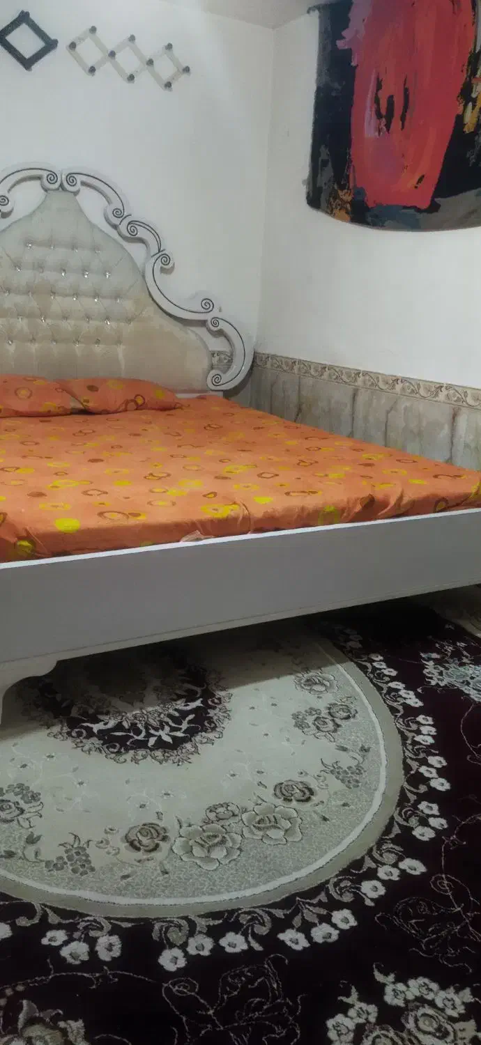 سوییت دربست با امکانات کامل|اجارهٔ کوتاه‌مدت آپارتمان و سوئیت|شاهرود, |دیوار