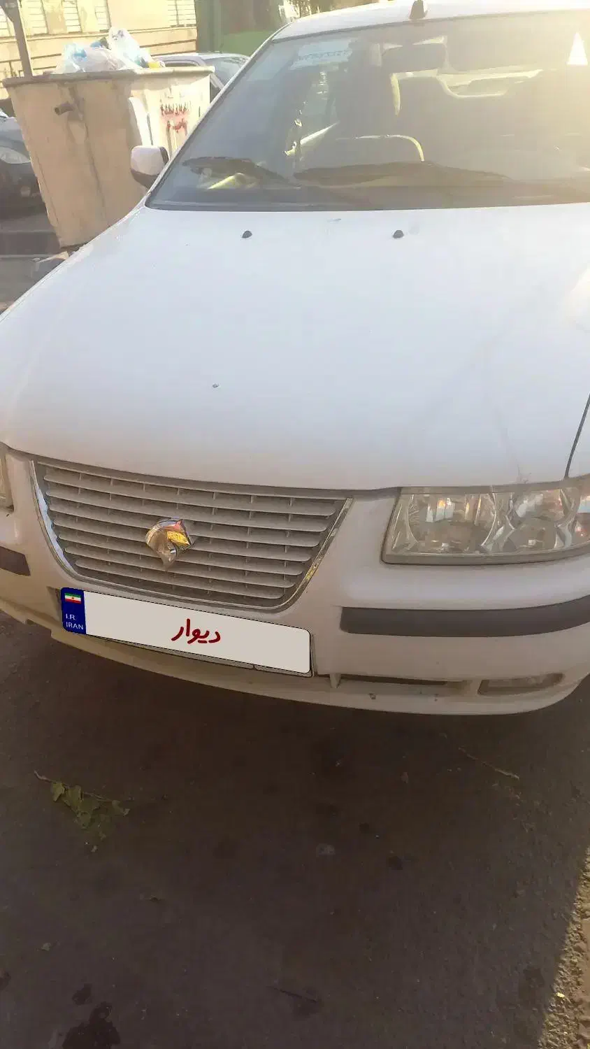 ماشین|خودرو سواری و وانت|تهران, خاک سفید|دیوار