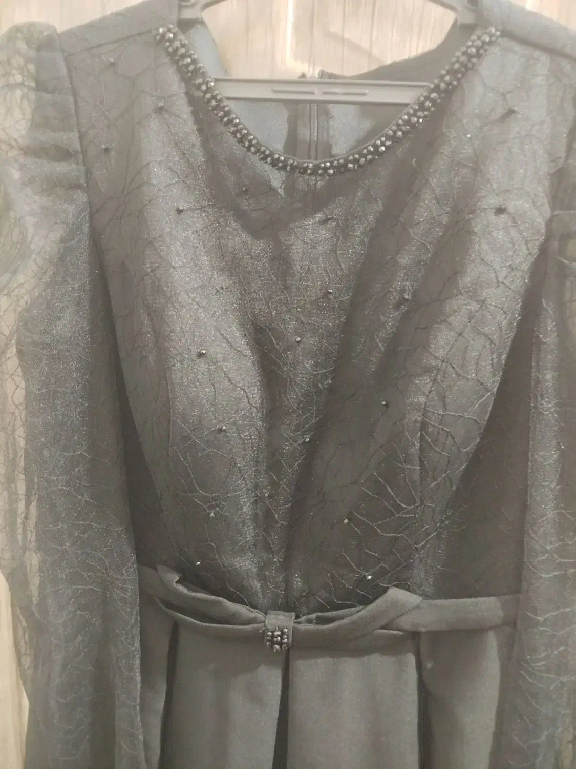 لباس مجلسی زنانه سایز ۴۶|لباس|آفتاب, |دیوار