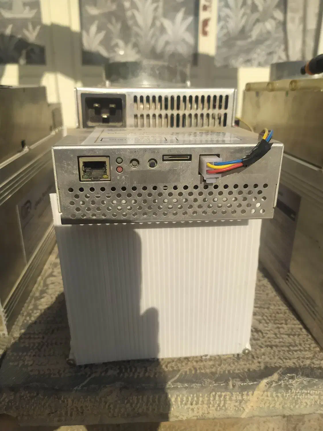 m50|قطعات و لوازم جانبی رایانه|اصفهان, ارغوانیه|دیوار