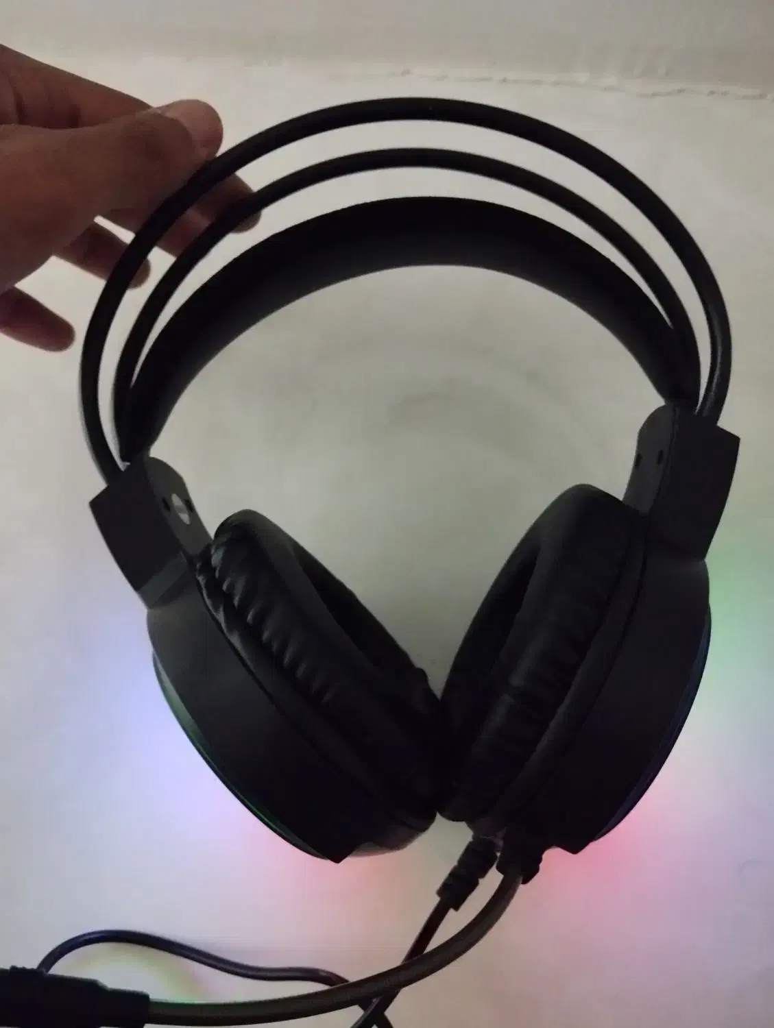 هدفون و موس گیمینگ|قطعات و لوازم جانبی رایانه|کرمانشاه, |دیوار