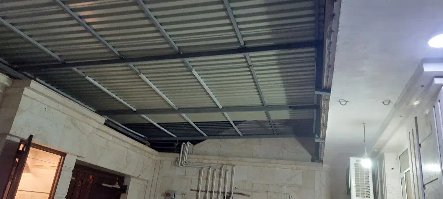 جوشکاری سیار|خدمات پیشه و مهارت|اهواز, کوی رمضان|دیوار