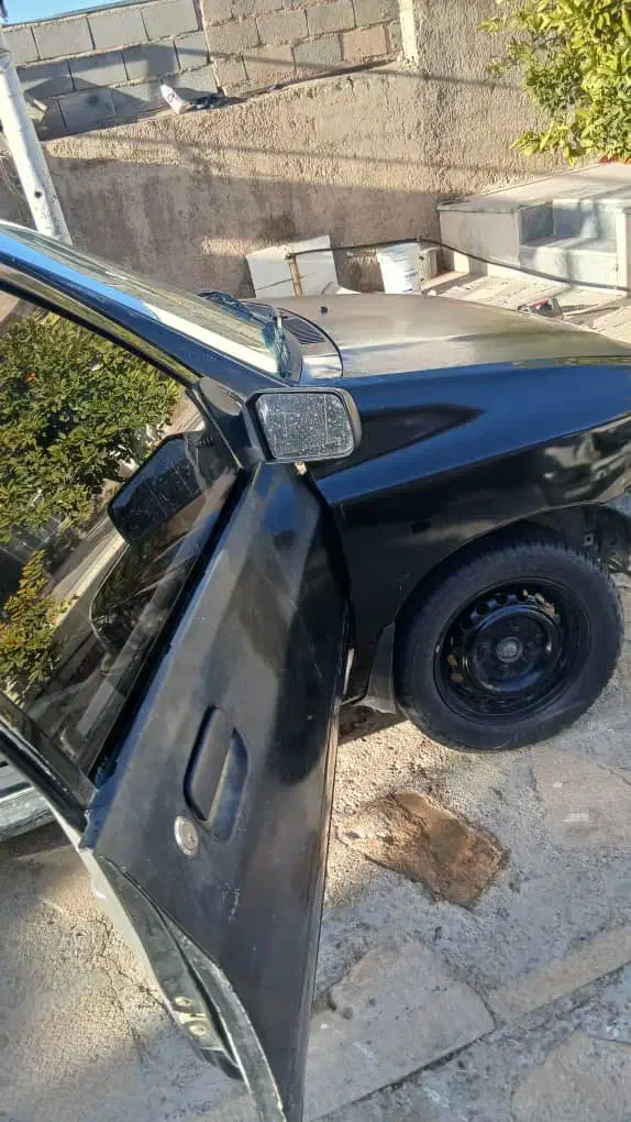 پراید مدل ۸۴|خودرو سواری و وانت|مرودشت, مجد آباد|دیوار