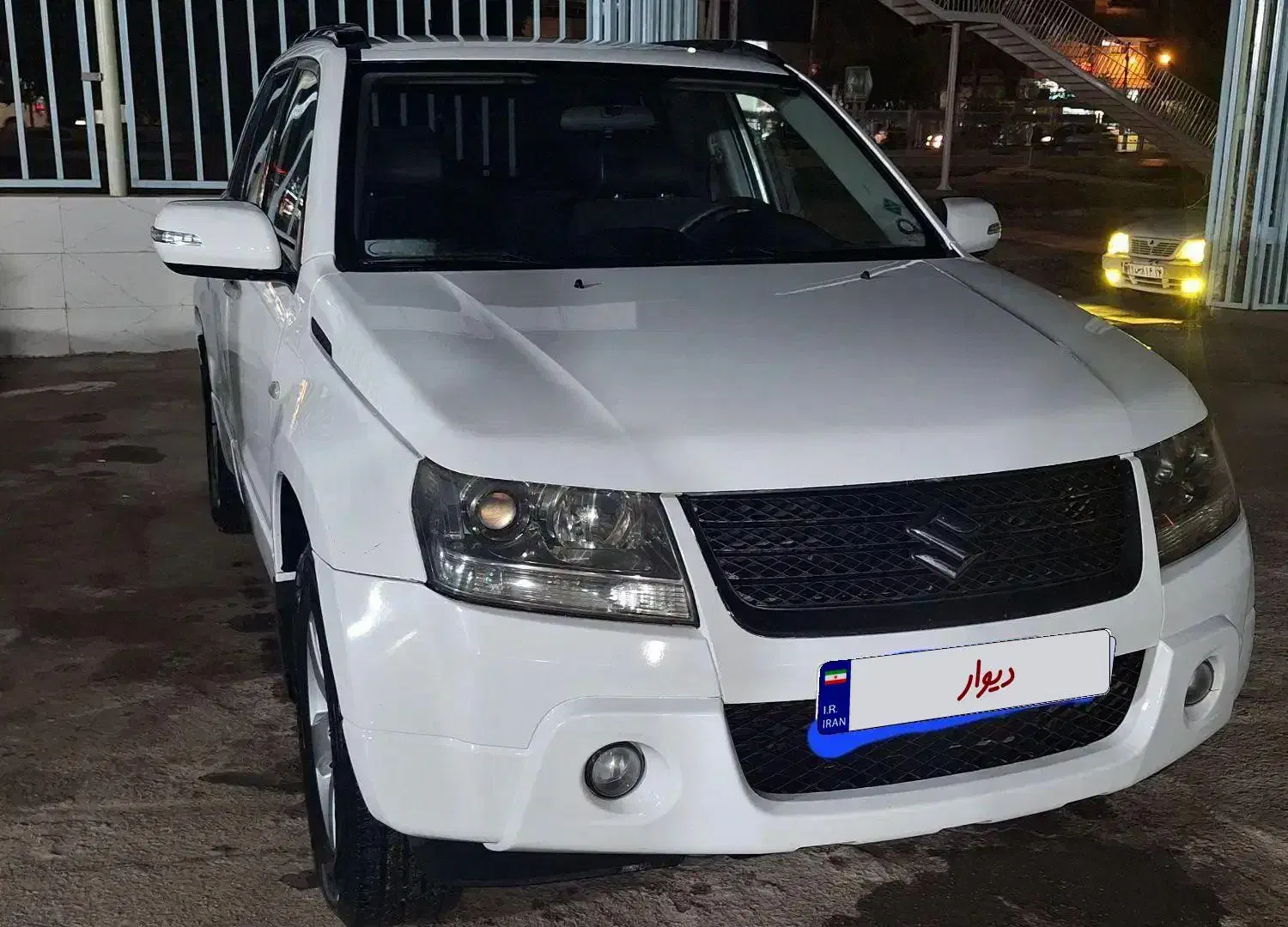 ویتارا 91|خودرو سواری و وانت|اهواز, زندوکیلی|دیوار