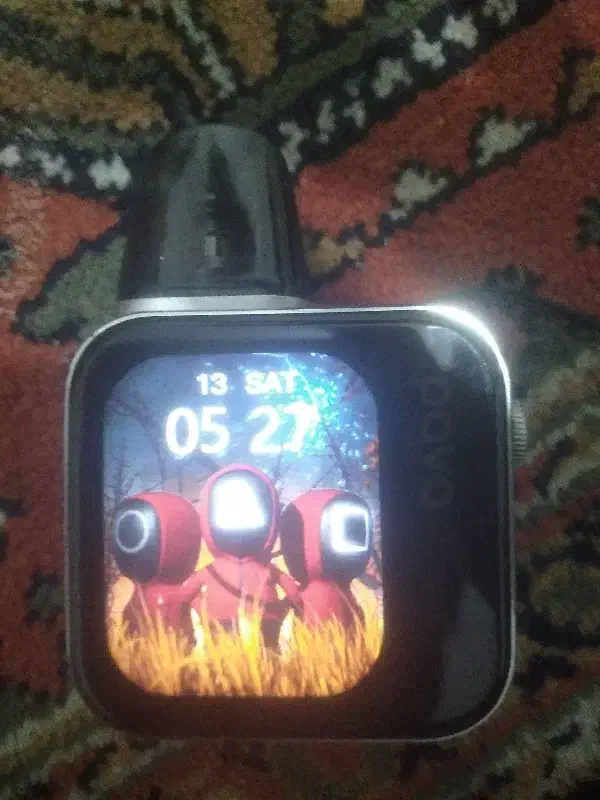 پادماد هوشمند پاوا هورایز الترا Pava Horiz Ultra|زیورآلات و اکسسوری|شاهین‌شهر, گزبرخوار|دیوار