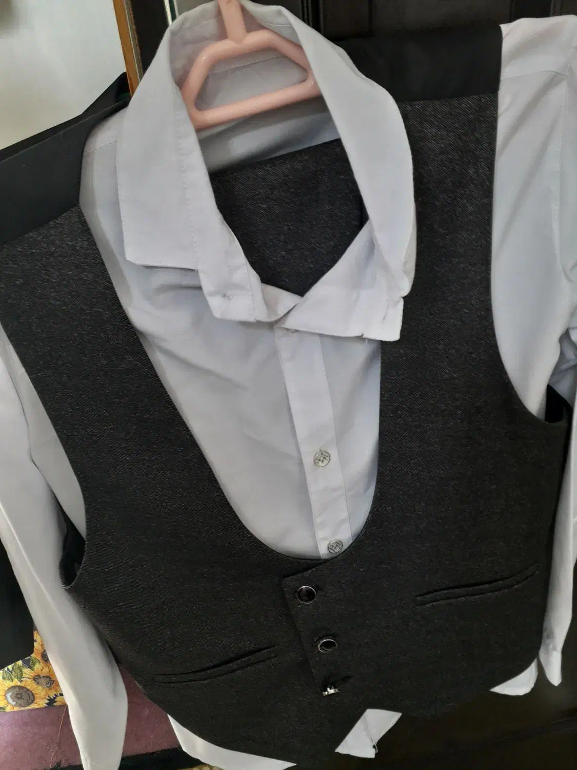 فروشی|کفش و لباس بچه|مسجد سلیمان, |دیوار